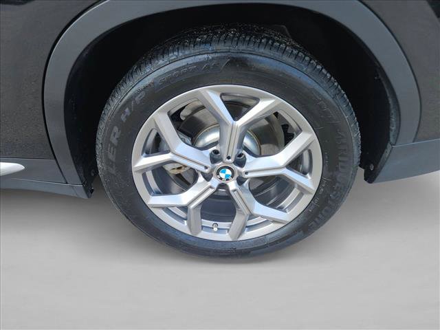 Used 2020 BMW X3 sDrive30i w/ Convenience Package RWD image 9