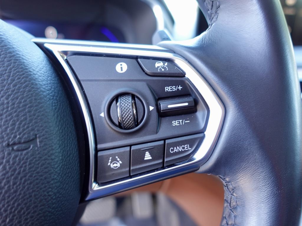 Used 2023 Acura MDX FWD w/ Technology Package image 14