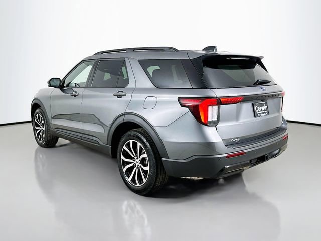 New 2026 Ford Explorer ST-Line image 5