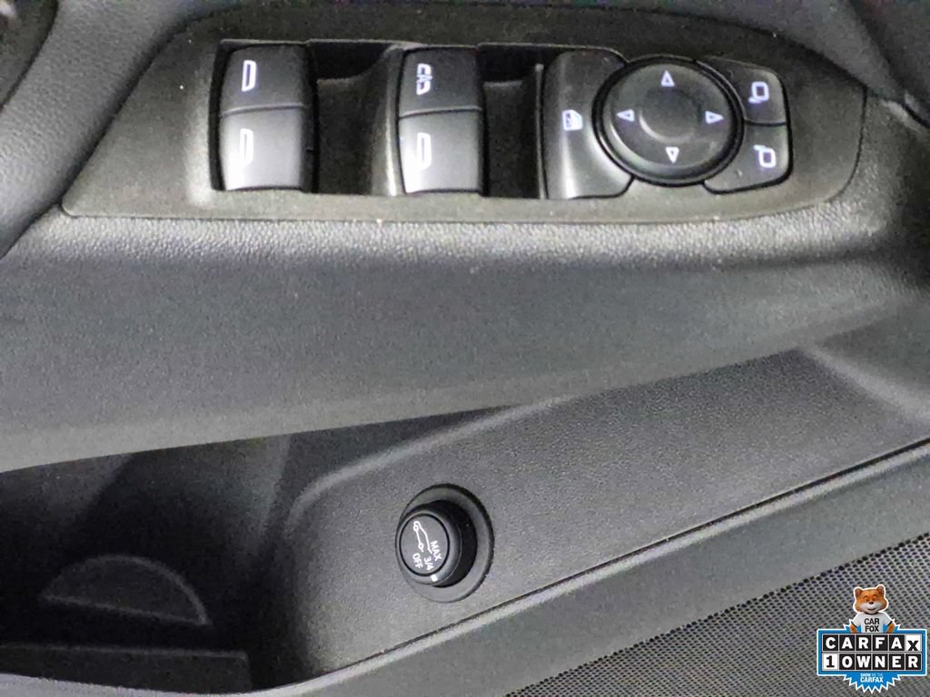 Certified 2024 Chevrolet Equinox LT FWD image 17