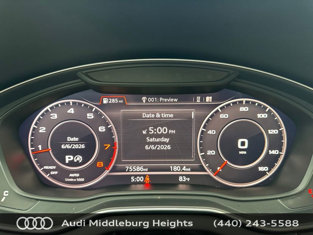 Used 2018 Audi Q5 2.0T Premium Plus w/ Premium Plus Package AWD/4WD image 39