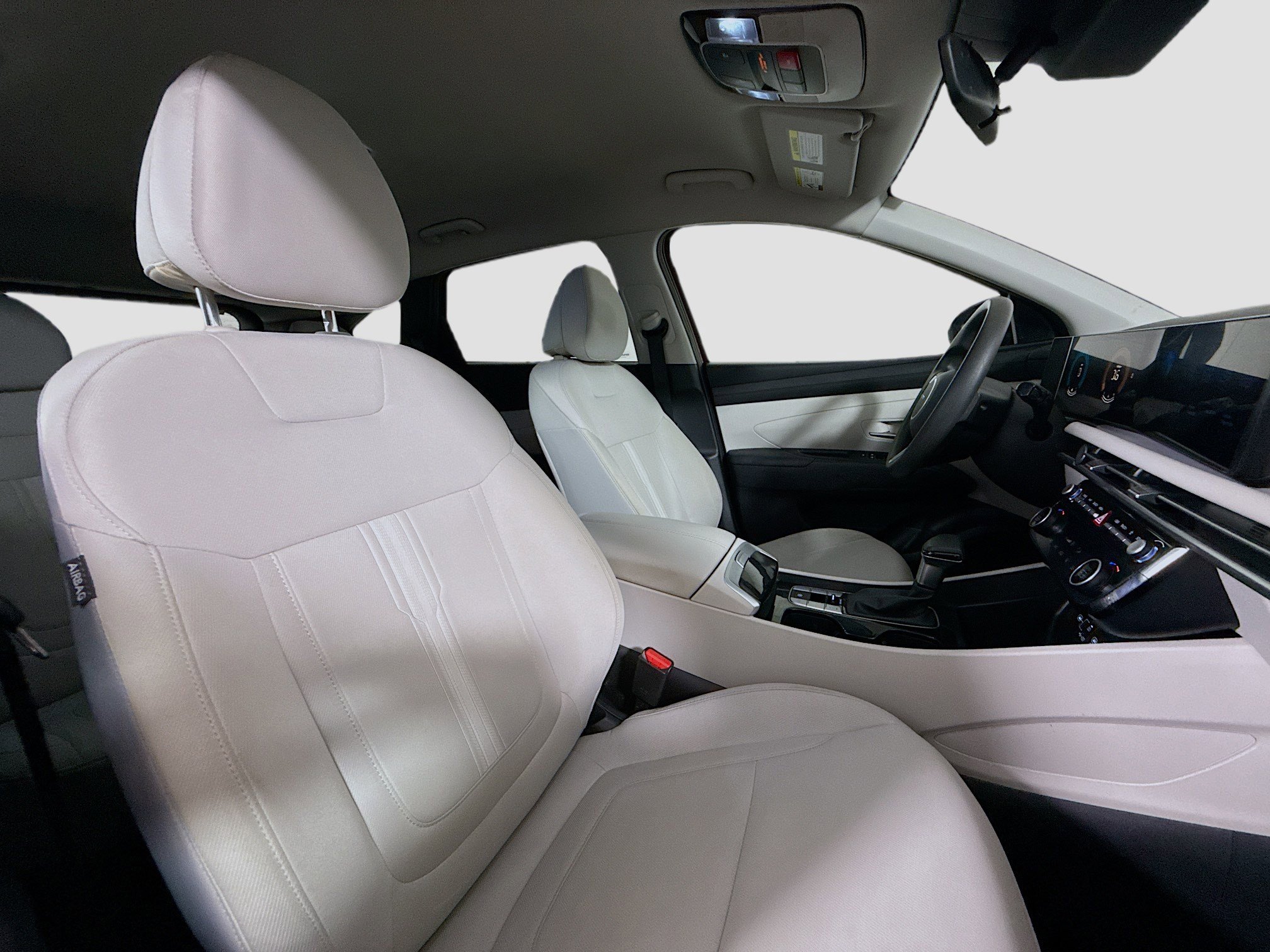 Used 2025 Hyundai Tucson SEL image 29