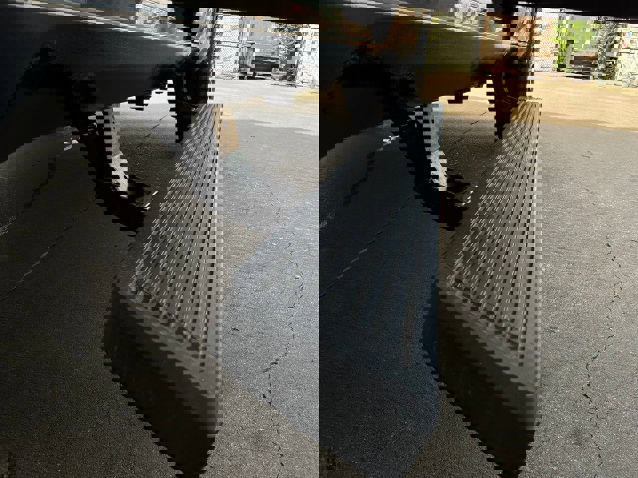 Used 2025 Toyota Sequoia Platinum AWD/4WD image 12