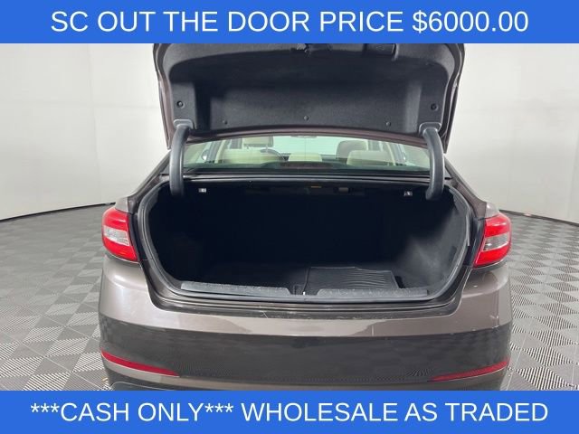 Used 2017 Hyundai Sonata SE FWD image 32