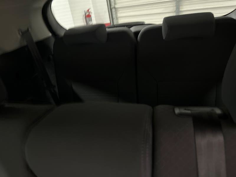 Used 2020 Kia Sorento LX w/ LX I4 Convenience Package FWD image 14