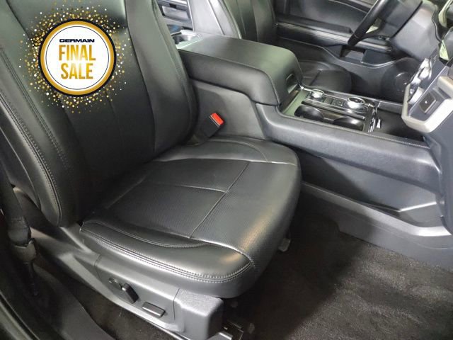 Used 2022 Ford Expedition XLT image 26