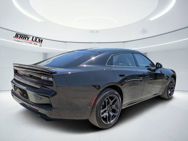 New 2026 Dodge Charger R/T AWD/4WD image 3