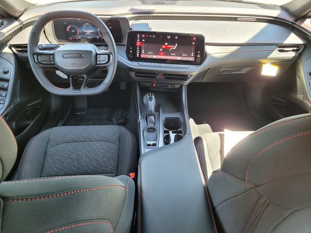 New 2026 Dodge Charger R/T AWD/4WD image 12