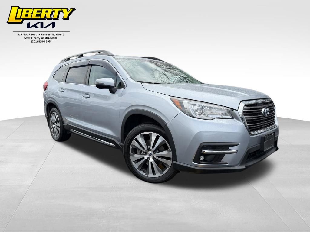 Used 2020 Subaru Ascent Limited w/ Technology Package image 1