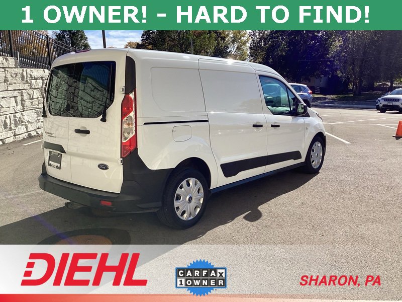 Used 2022 Ford Transit Connect XL image 7