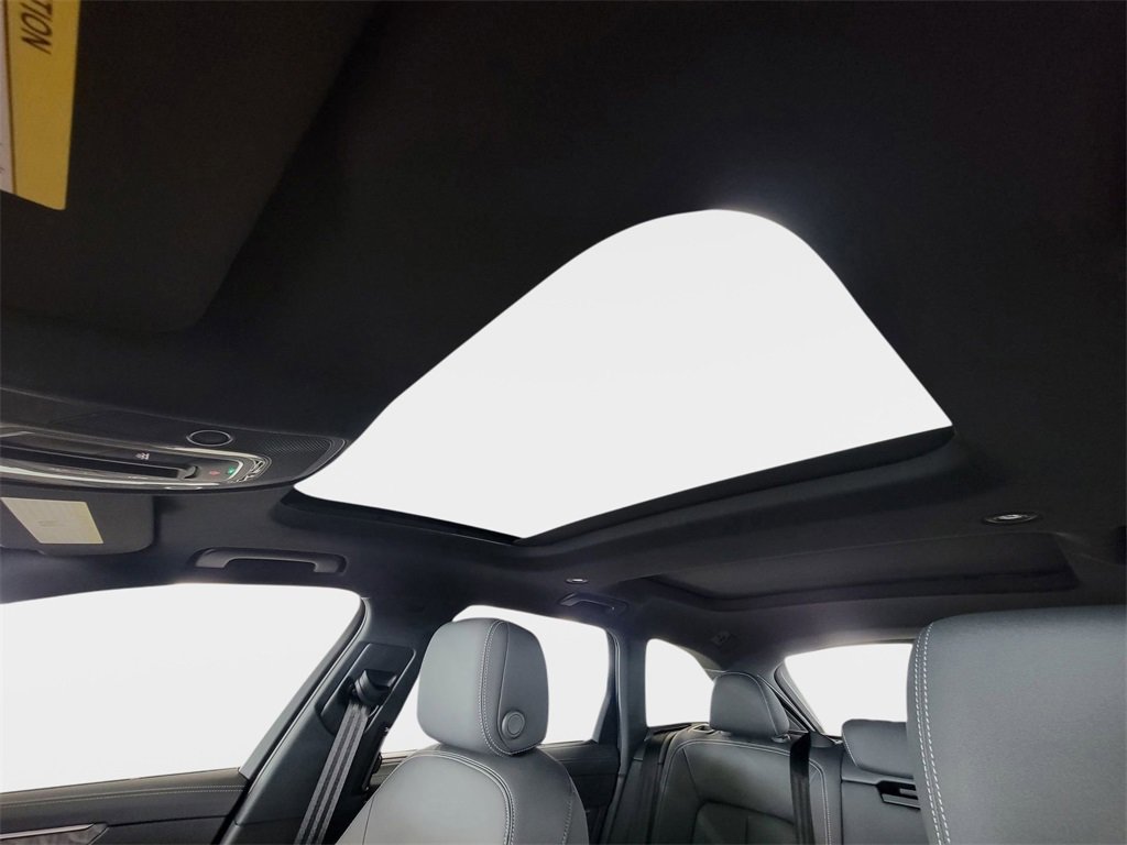 New 2026 Audi A6 Premium Plus image 18