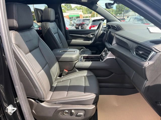 Certified 2024 GMC Yukon Denali w/ Advanced Technology Package AWD/4WD image 23