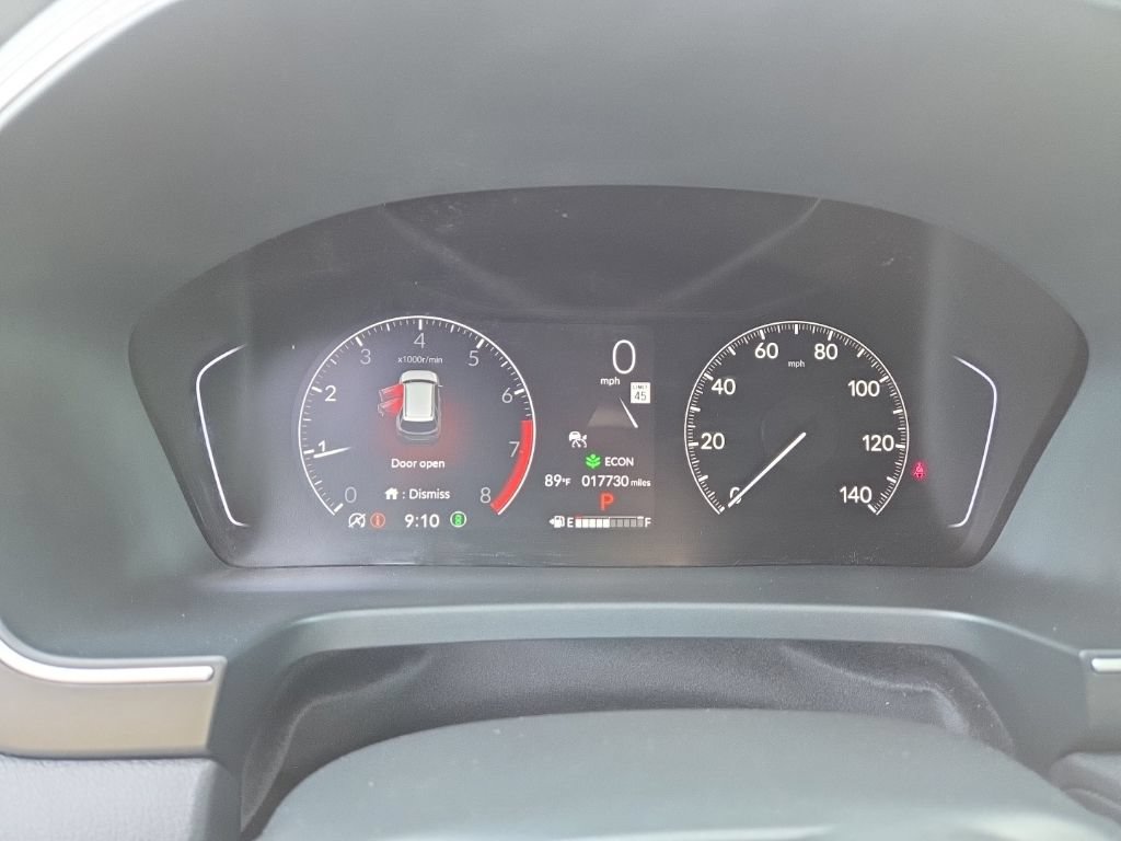 Used 2023 Honda Pilot EX-L image 20