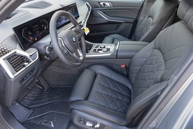 New 2026 BMW X5 xDrive40i image 2