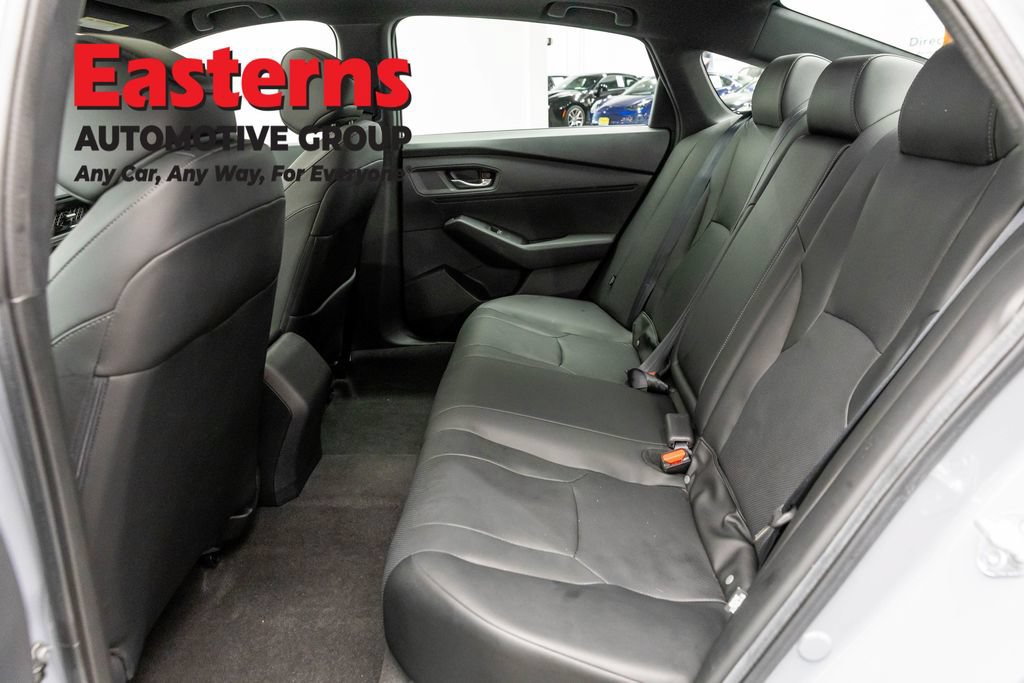 Used 2023 Honda Accord Sport image 21