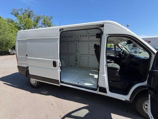 Used 2023 RAM ProMaster 2500 FWD image 21