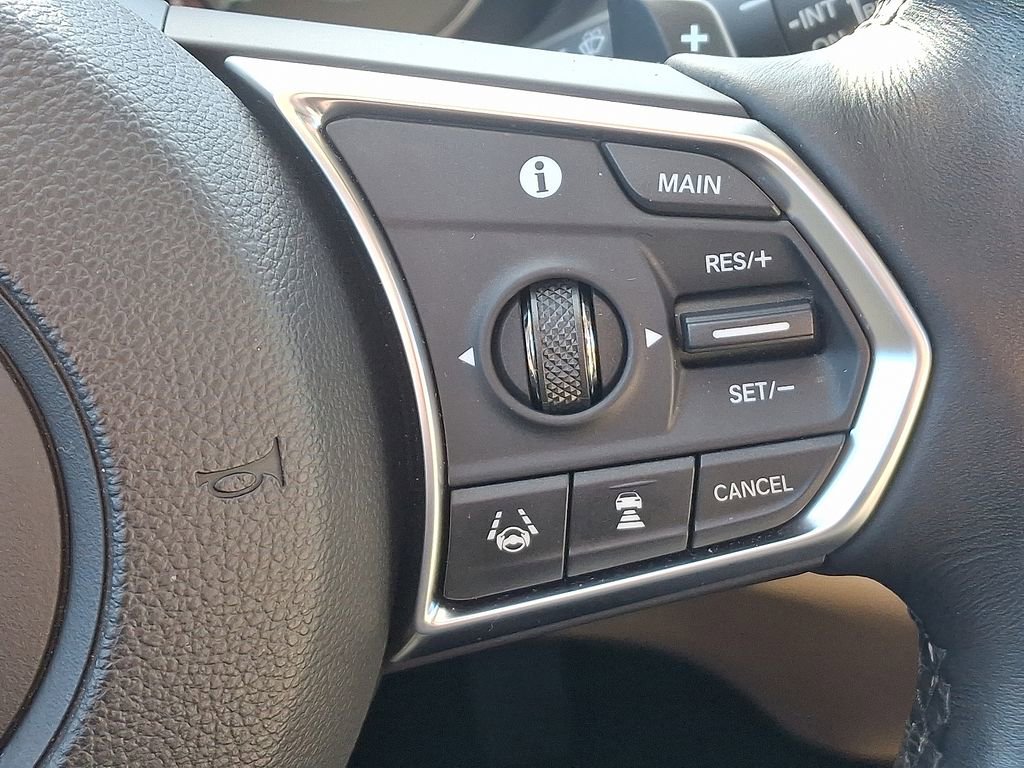 Certified 2019 Acura RDX Base image 23