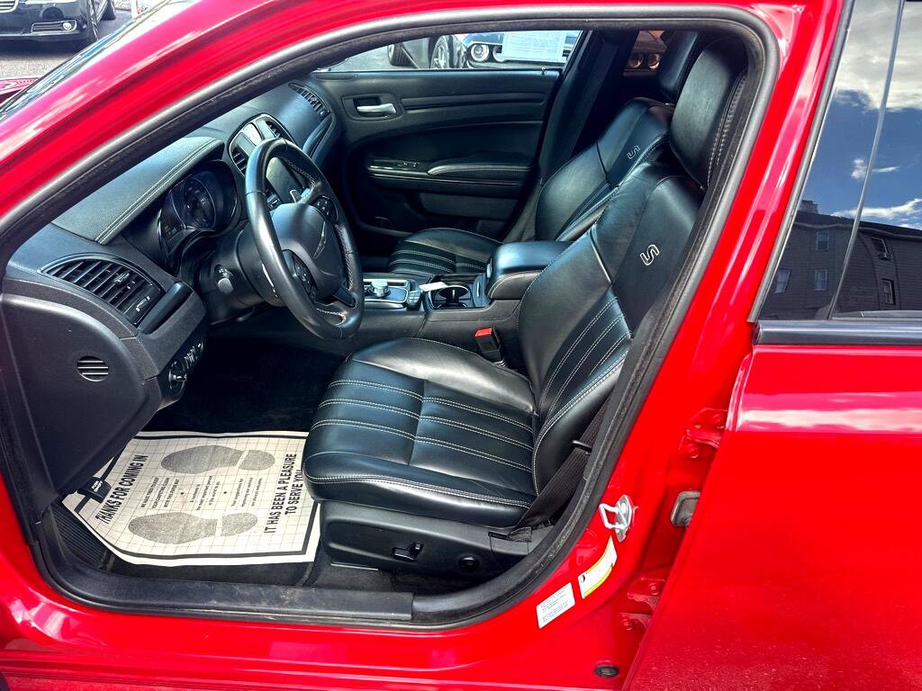 Used 2016 Chrysler 300 S image 38