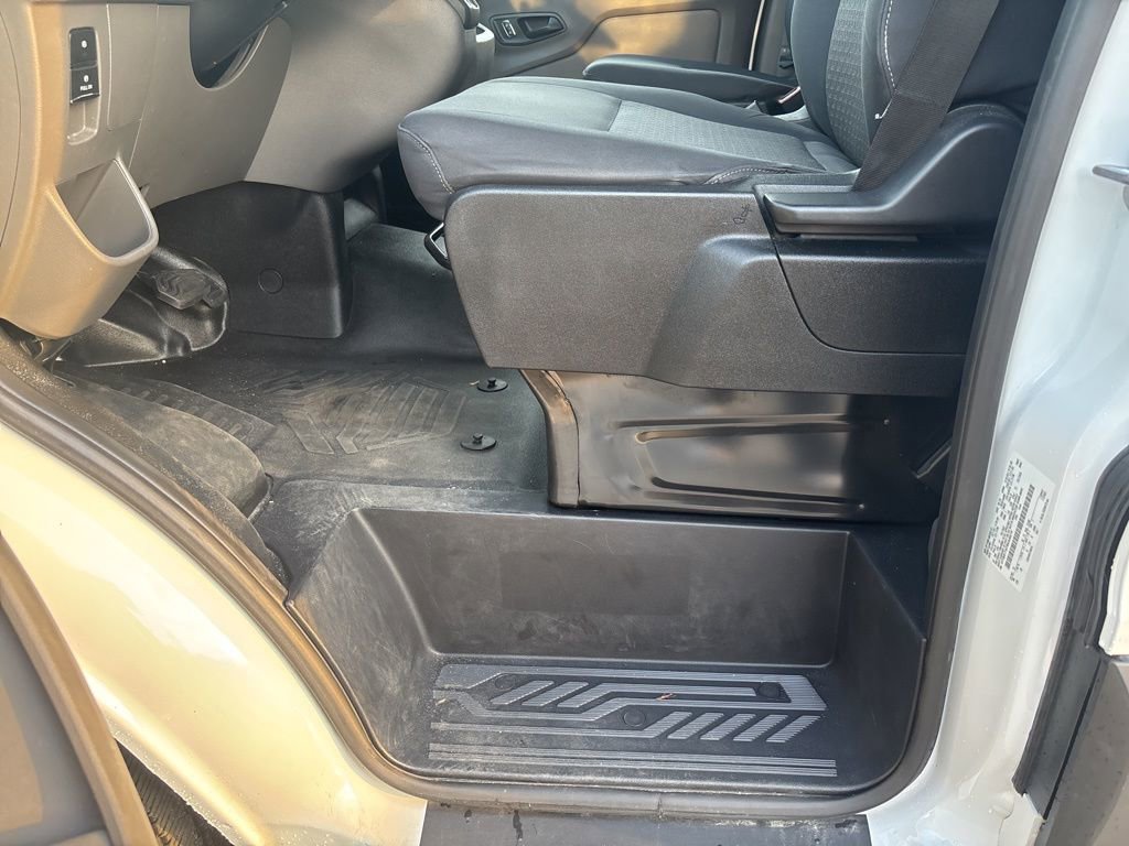 Used 2024 Ford Transit 250 Low Roof w/ Exterior Upgrade Package image 37