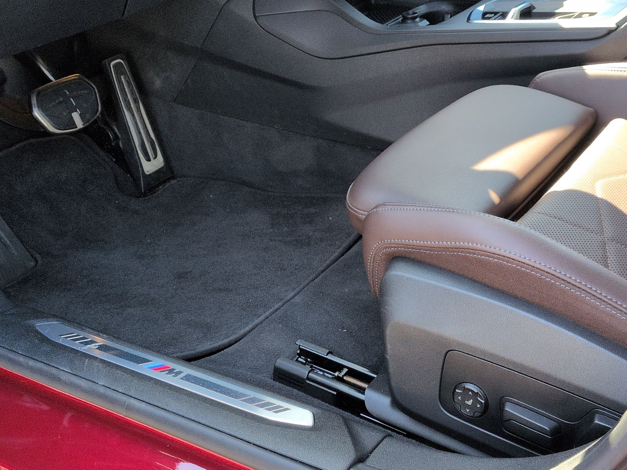 Used 2025 BMW 228i xDrive AWD/4WD image 17