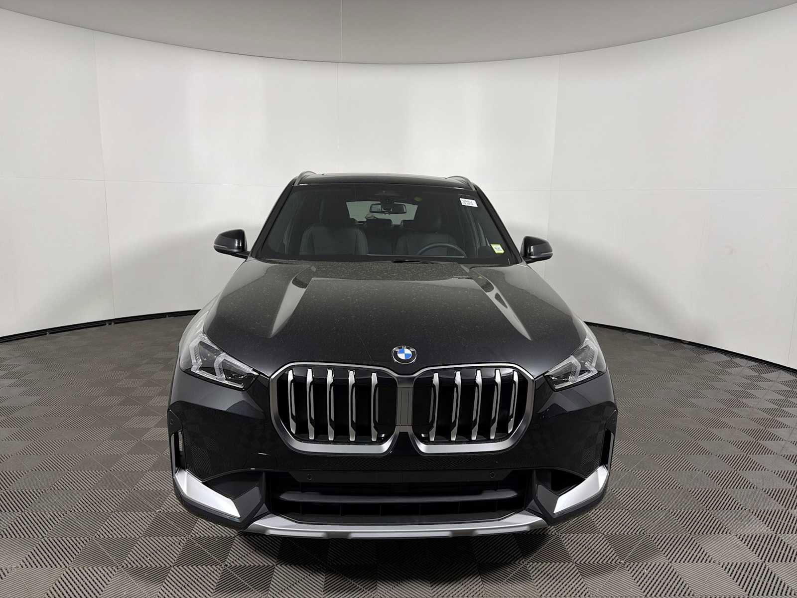 New 2026 BMW X1 xDrive28i w/ Convenience Package AWD/4WD image 5