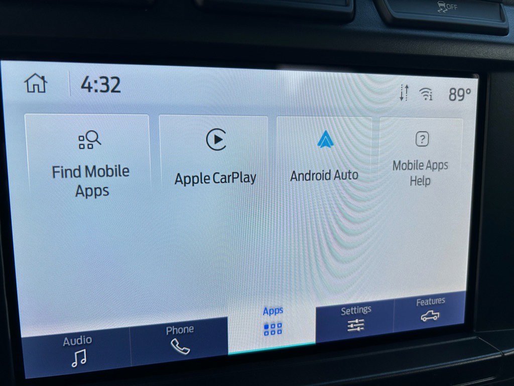 Used 2024 Ford F350 XL w/ XL Driver Assist Package image 28