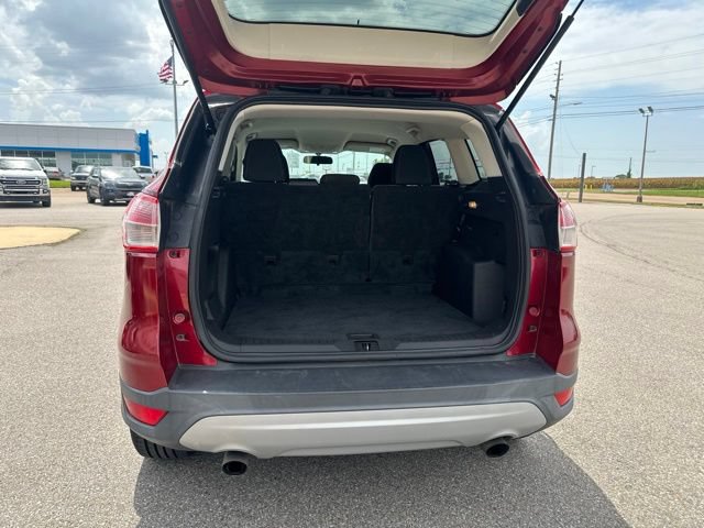 Used 2015 Ford Escape SE FWD image 23