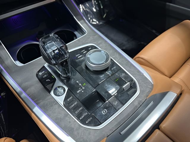 Used 2022 BMW X7 xDrive40i w/ M Sport Package image 30