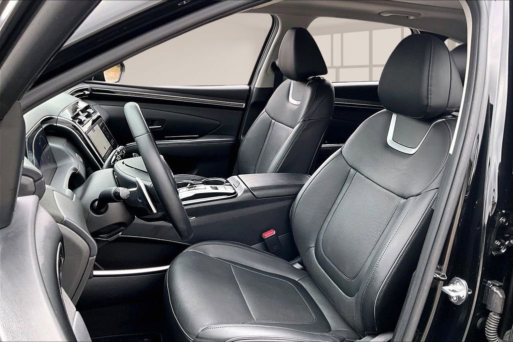 Used 2023 Hyundai Tucson Limited image 20