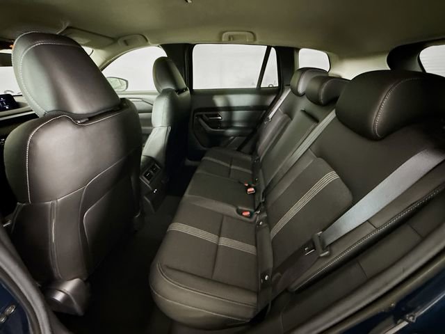 New 2025 MAZDA CX-50 AWD 2.5 S w/ Select Package image 23