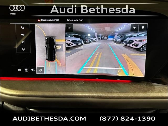 Certified 2025 Audi Q5 Premium Plus w/ Premium Plus AWD/4WD image 23