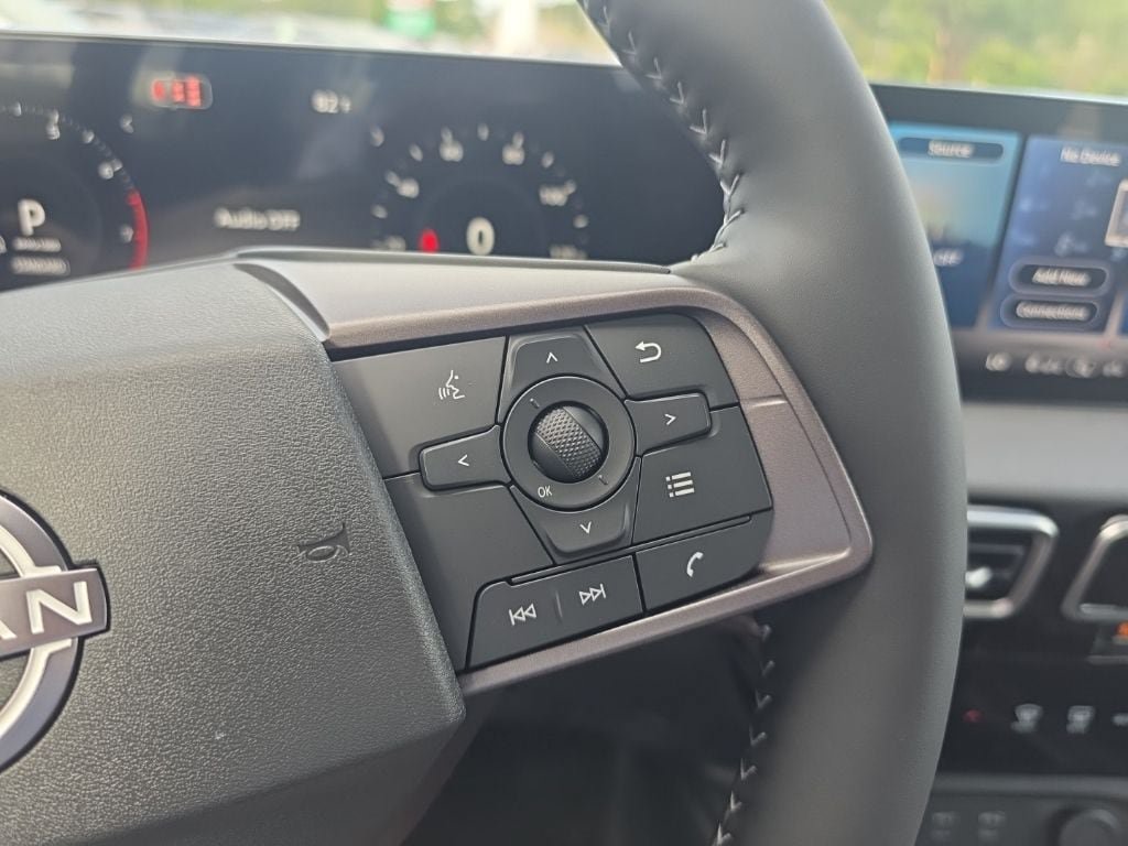 New 2027 Nissan Sentra SV FWD image 21