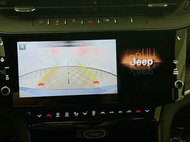 New 2026 Jeep Grand Cherokee L Limited w/ Limited Altitude Package image 14