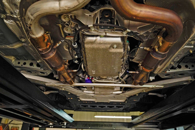 Used 2022 Chevrolet Camaro ZL1 RWD image 48