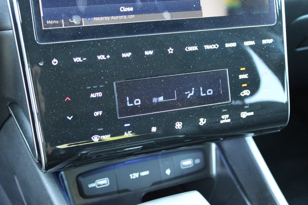 Used 2024 Hyundai Tucson SEL w/ Convenience Package AWD/4WD image 22