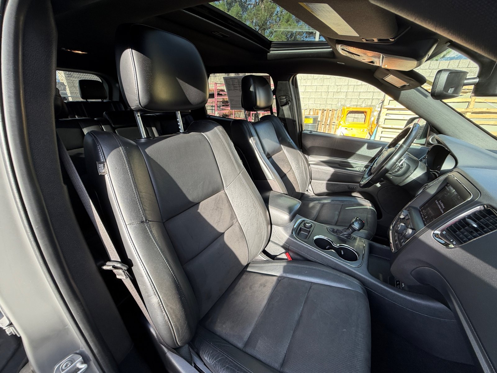 Used 2020 Dodge Durango R/T AWD/4WD image 20