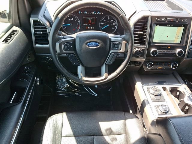 Used 2019 Ford Expedition Max XLT AWD/4WD image 12