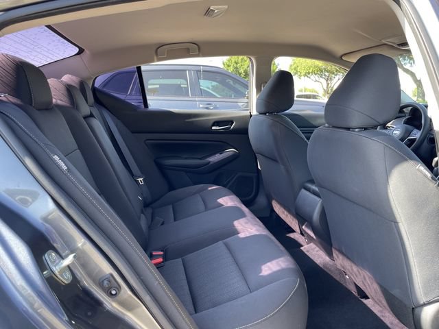 Used 2021 Nissan Altima 2.5 S FWD image 25
