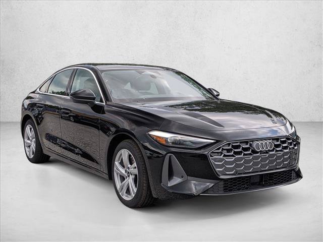 Used 2025 Audi A5 2.0T Premium AWD/4WD image 6