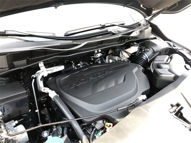 Used 2022 Honda Odyssey EX-L image 34