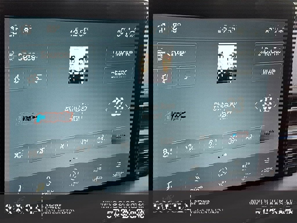 Certified 2020 Lincoln Aviator Black Label w/ Dynamic Handling Package image 20