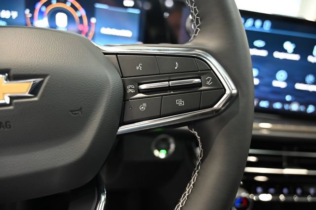 New 2026 Chevrolet Traverse High Country w/ LPO, Floor Liner Package image 24