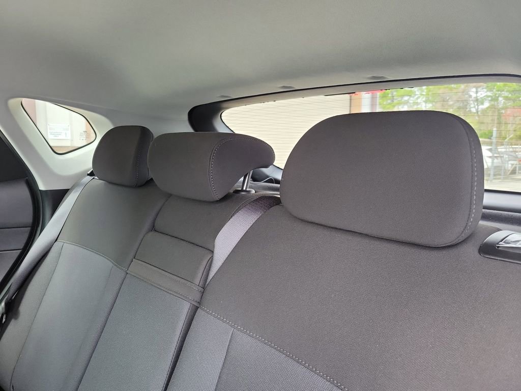 Certified 2025 Hyundai Kona SEL image 13