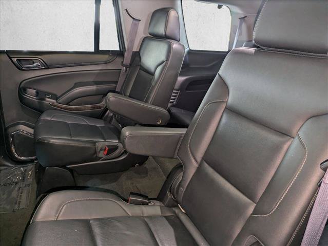 Used 2017 Chevrolet Tahoe LT RWD image 17