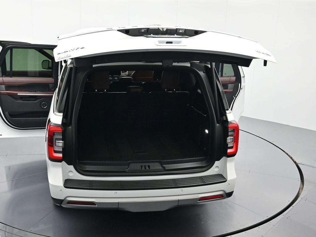 Used 2023 Ford Expedition Max Limited image 49