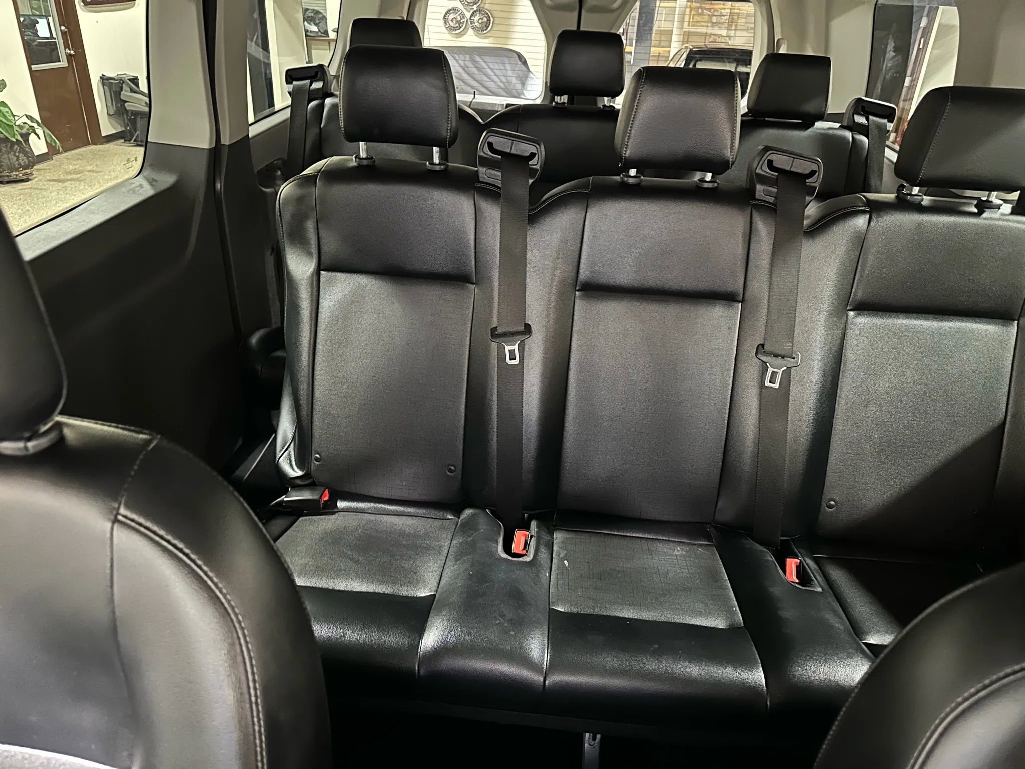 Used 2020 Ford Transit 150 XL RWD image 43
