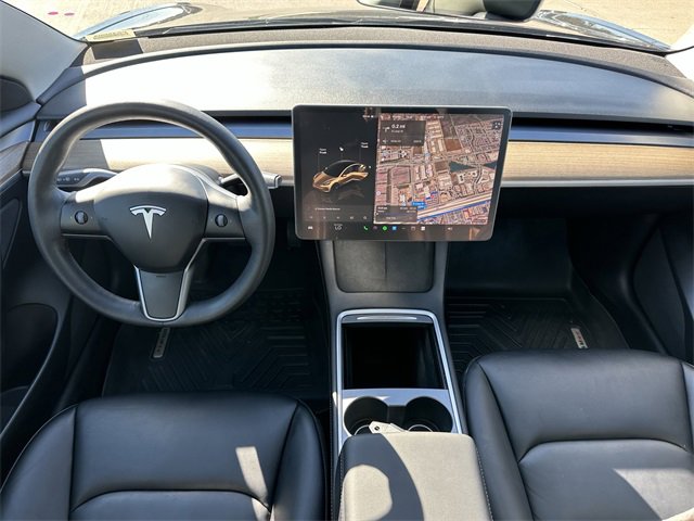 Used 2022 Tesla Model 3 image 9