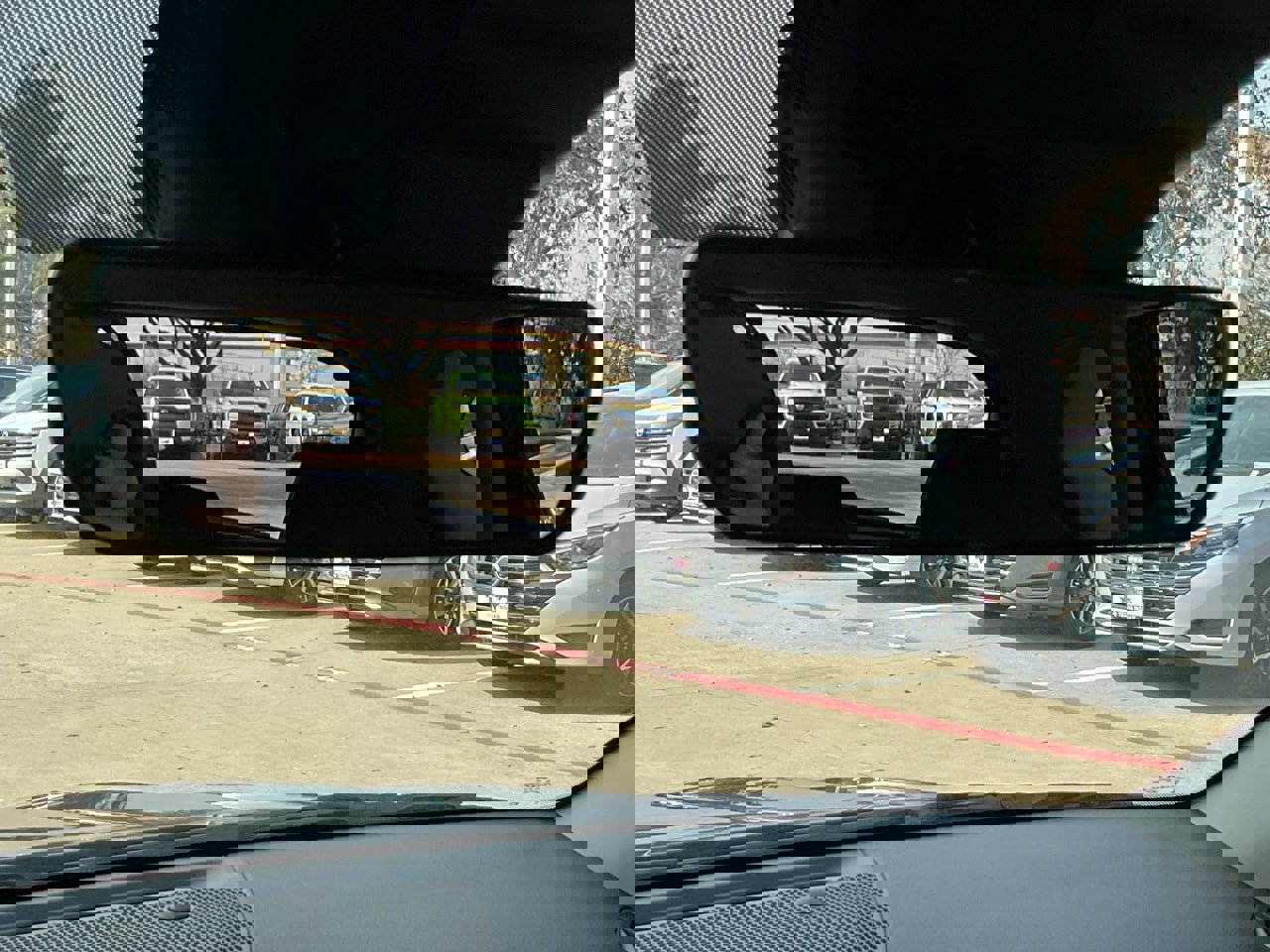 Used 2025 Kia Seltos S image 26