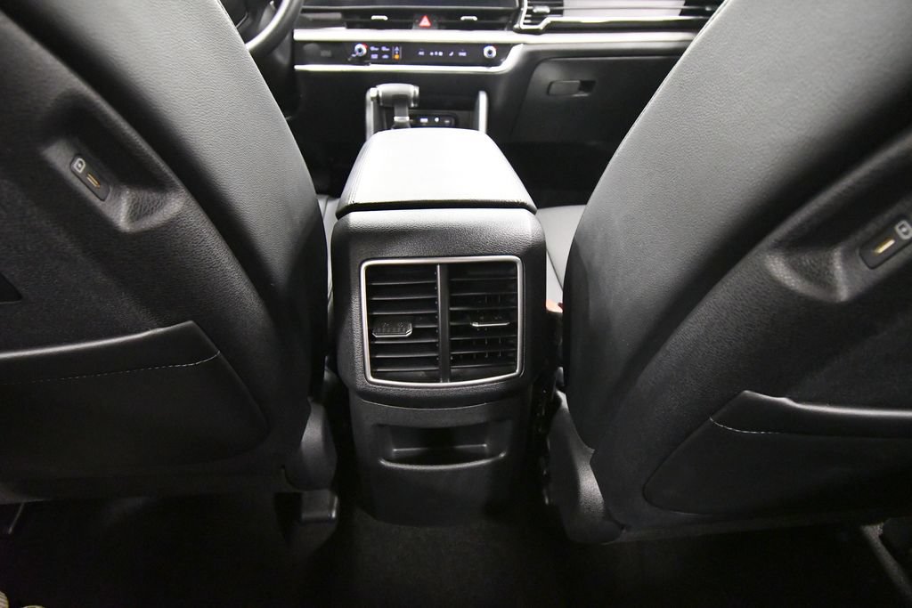 Certified 2023 Kia Sportage X-Line w/ X-Line Premium Package AWD/4WD image 15