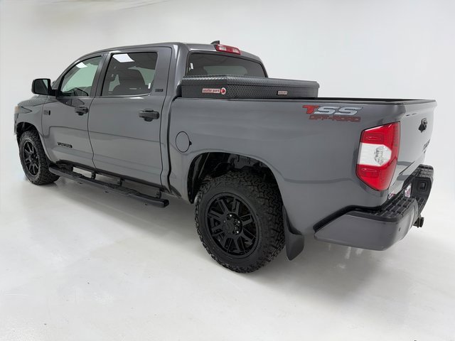 Used 2021 Toyota Tundra SR5 image 37